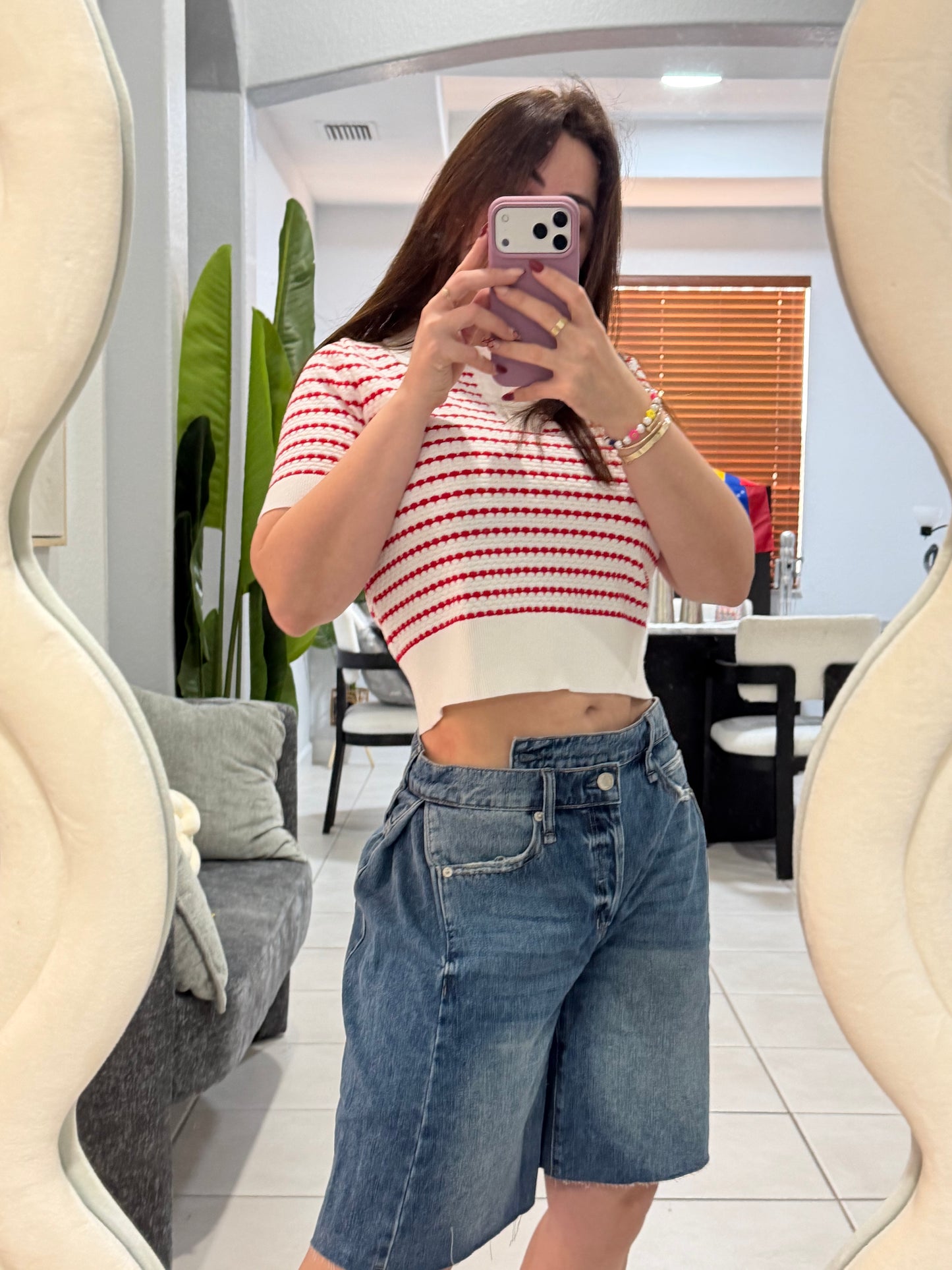 Paola top