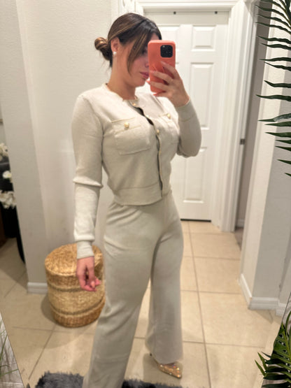 Melissa Set Two pieces