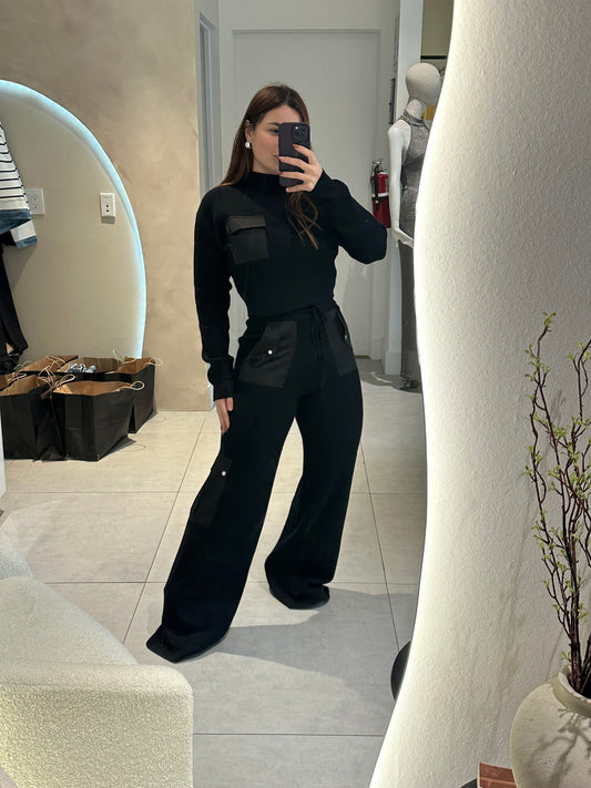 Giovanna set