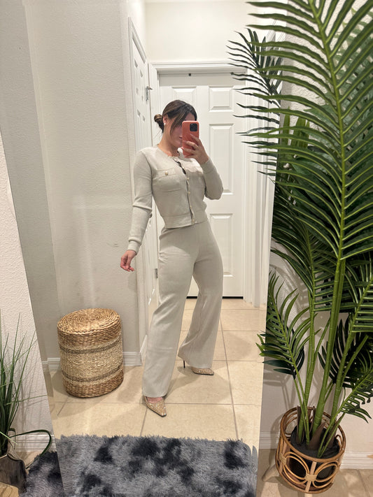 Melissa Set Two pieces