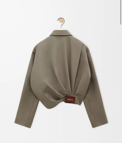 Loewe Skirt set