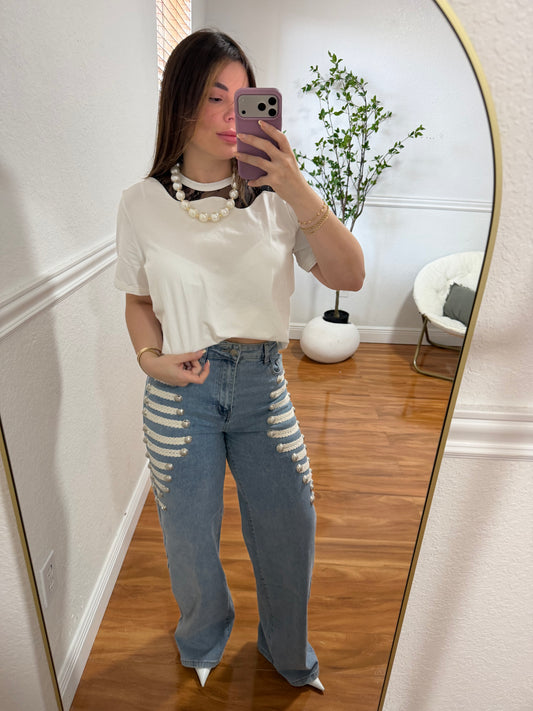Tshirt basic