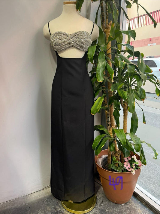 Luci maxi Dress