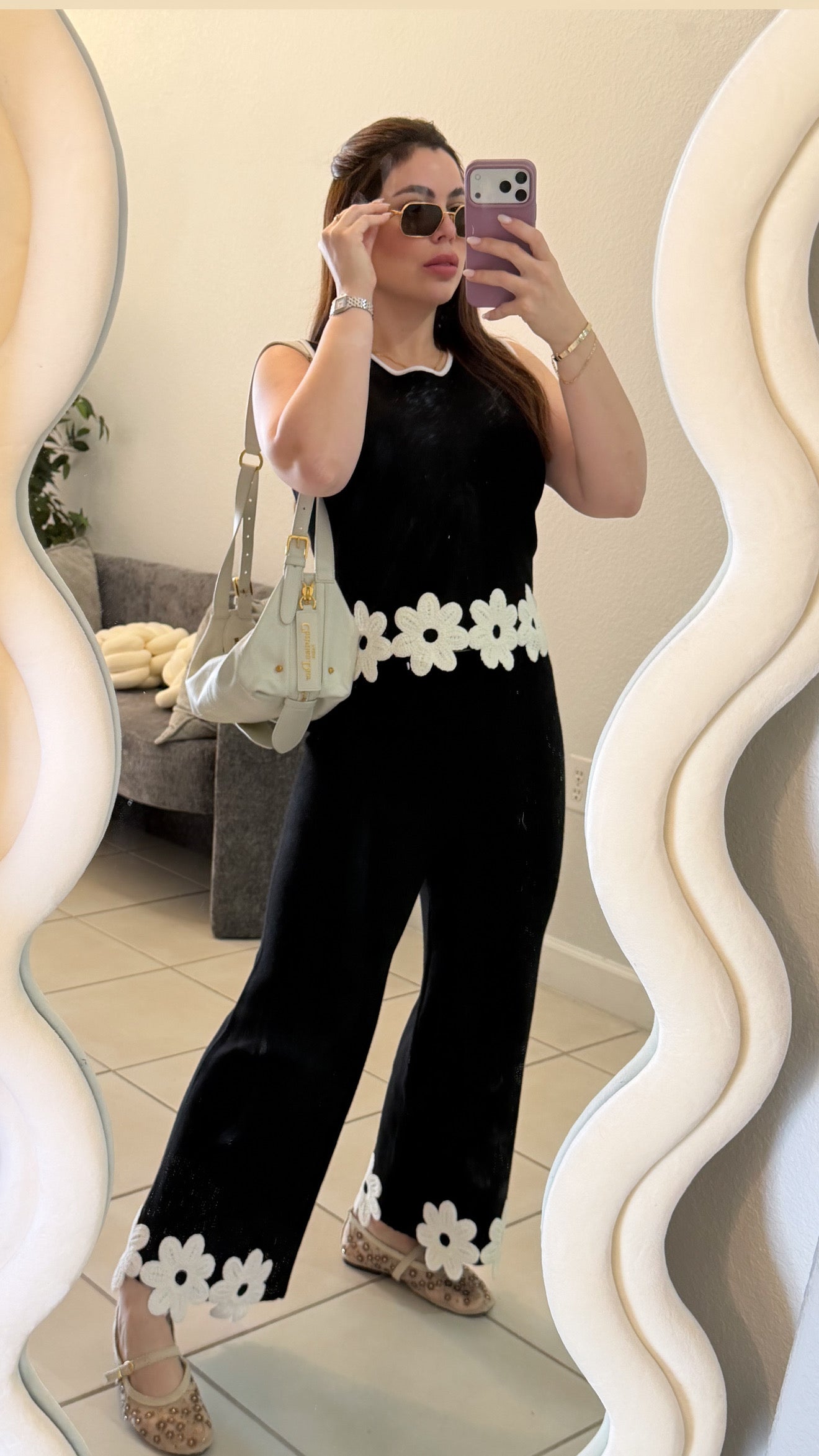 Pierina set