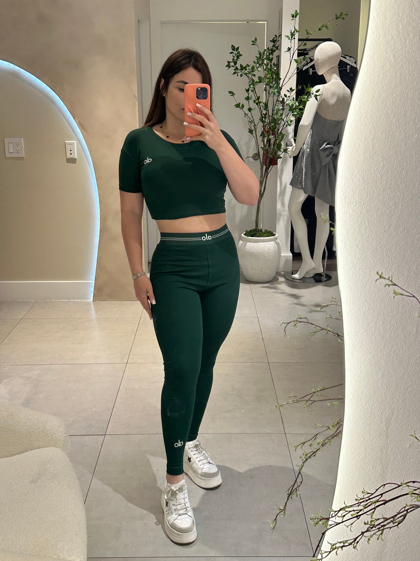 Comfy set alo