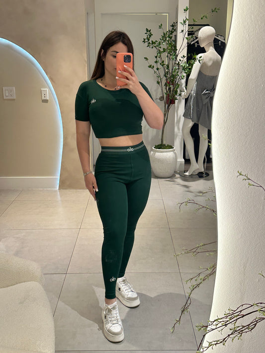Comfy set alo