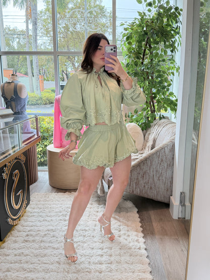Oliva set