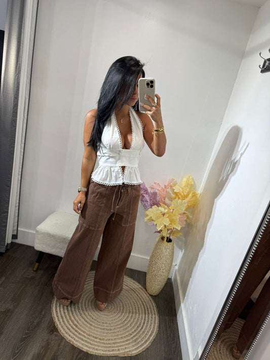 Daniela pant