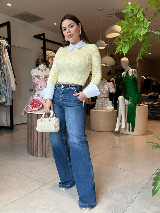Roxana jeans