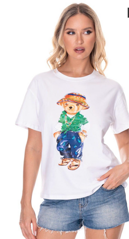 Beer t-shirt