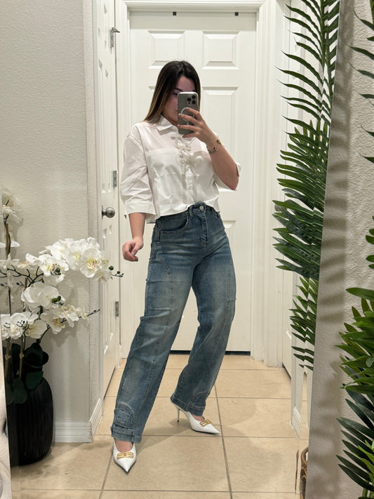 Liah Jeans