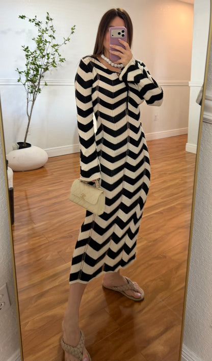 Coastal Zigzag