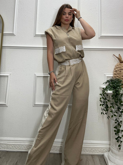 Área Comfy set