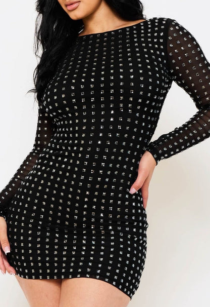 Sara dress