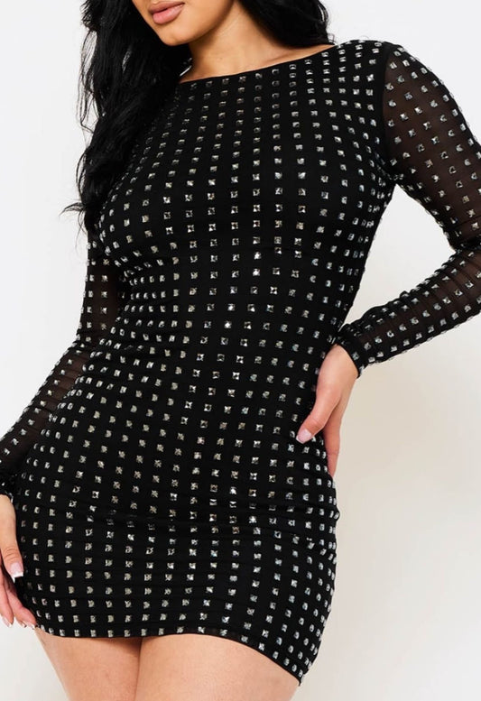 Sara dress