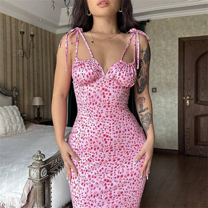 Twins dress