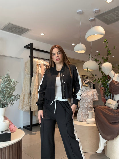 Set - Velour