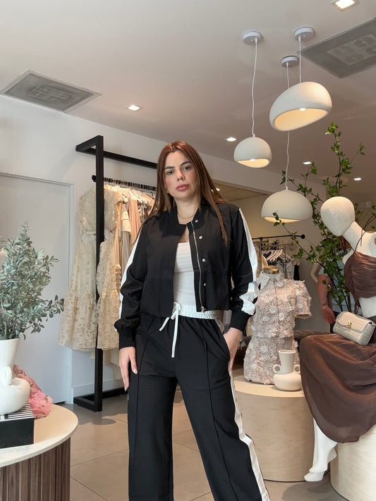 Set - Velour