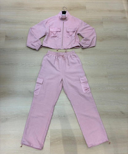 Tierra noble set no