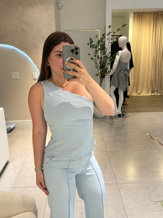 Pricilia Set