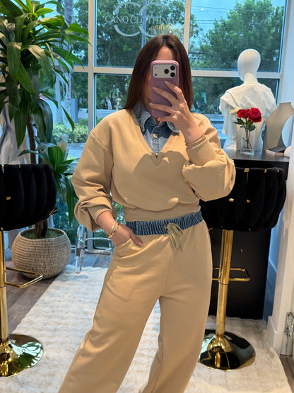 Comfy viajero set