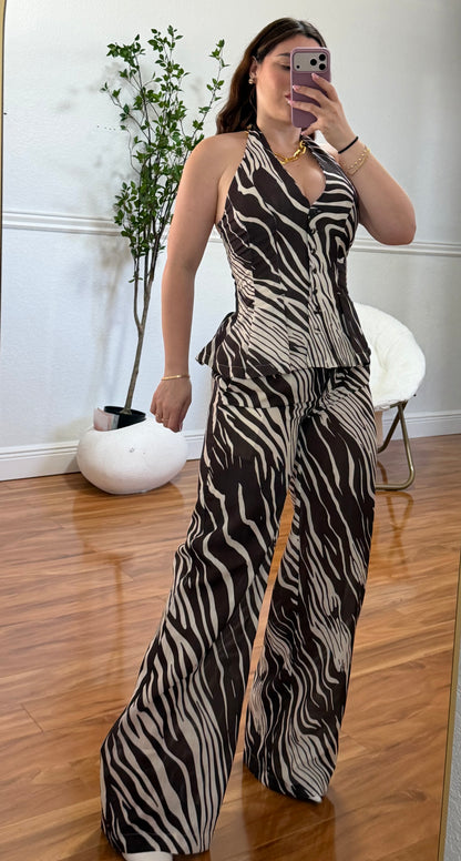 Dalila set