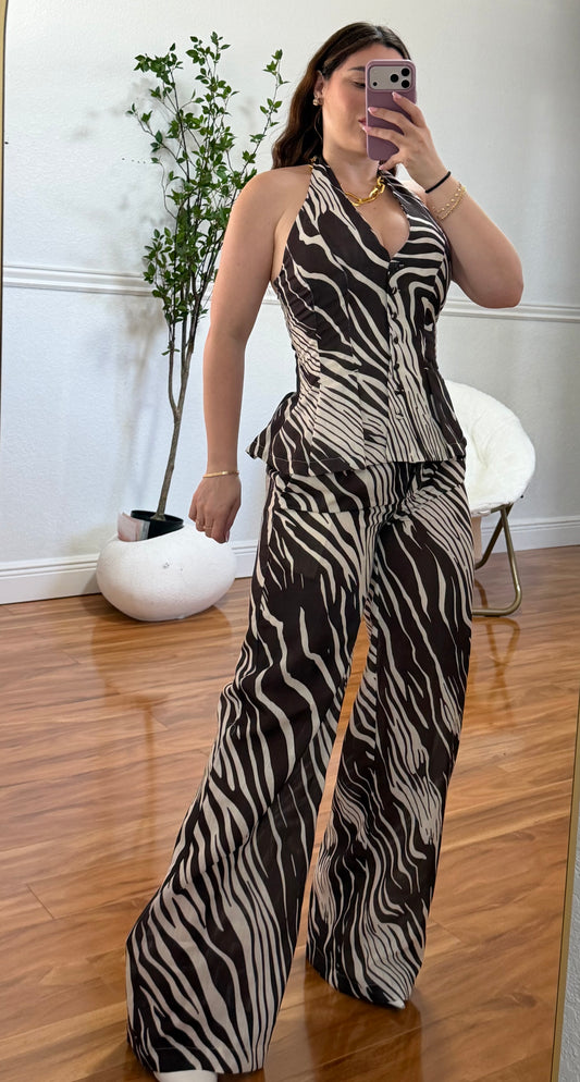 Dalila set