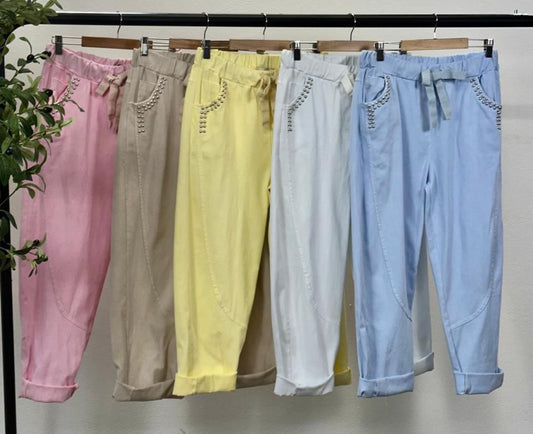 Talla única full strech