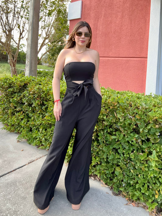 Renata Jumpsuit