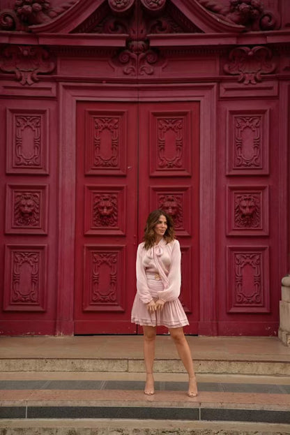 Jackie Set
