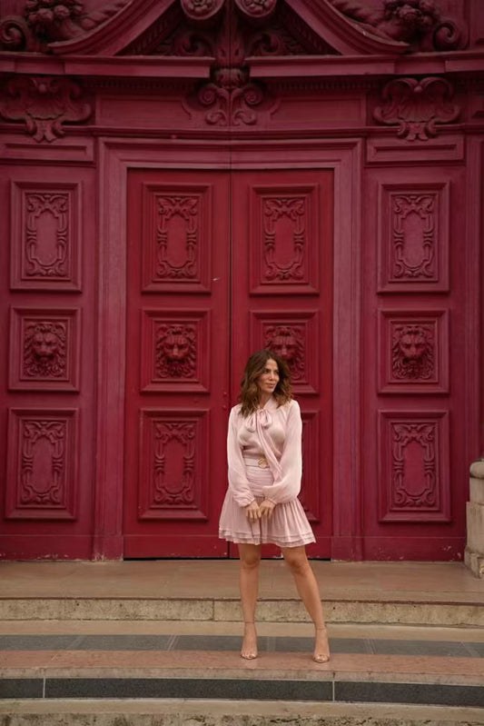 Jackie Set