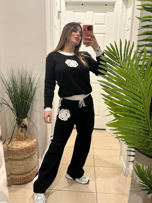 Marian Comfy Set