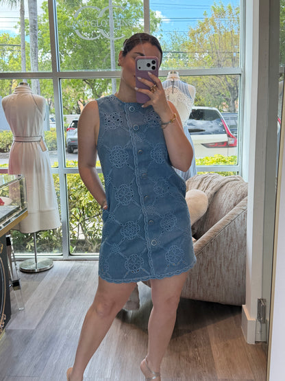 Gio denim Dre’s