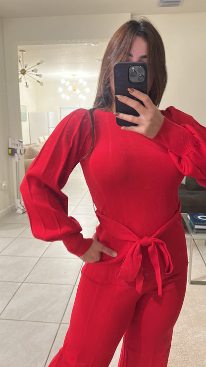 Giovanna Comfy set
