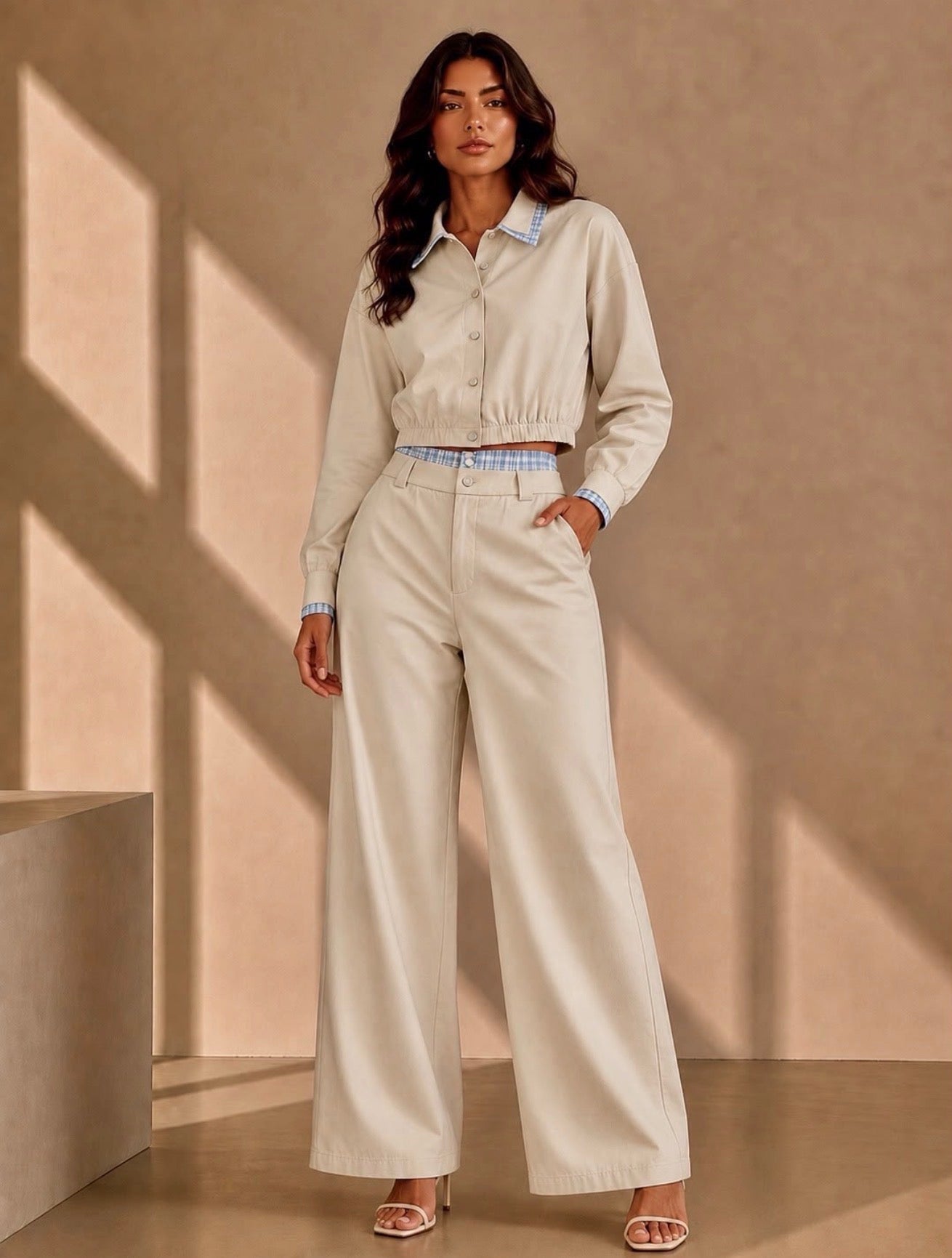 Set two piece