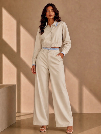 Set two piece