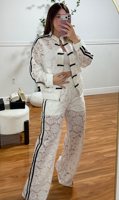 Lice Melina set