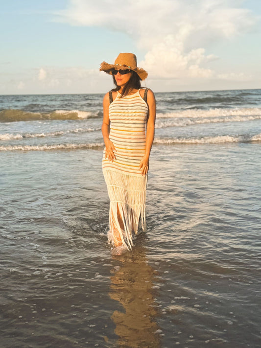 Alana maxi