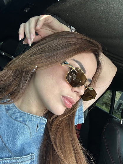 Sunglasses Prada