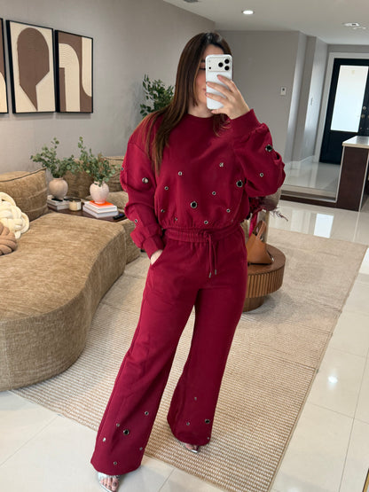 Comfy vine set