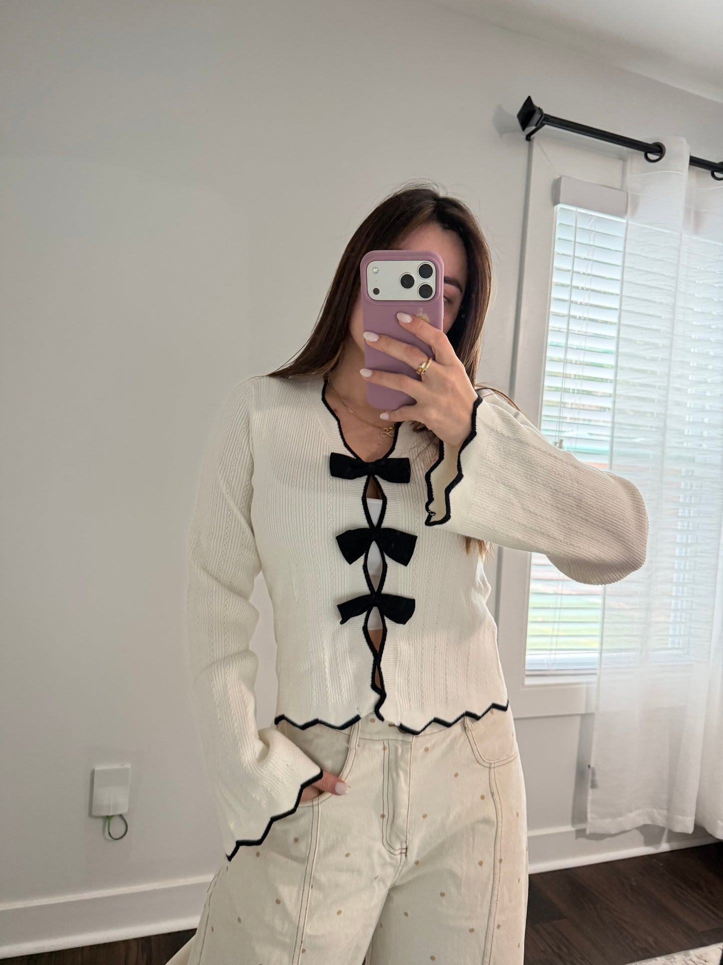 Marianne cardigan