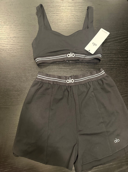 Set short alo