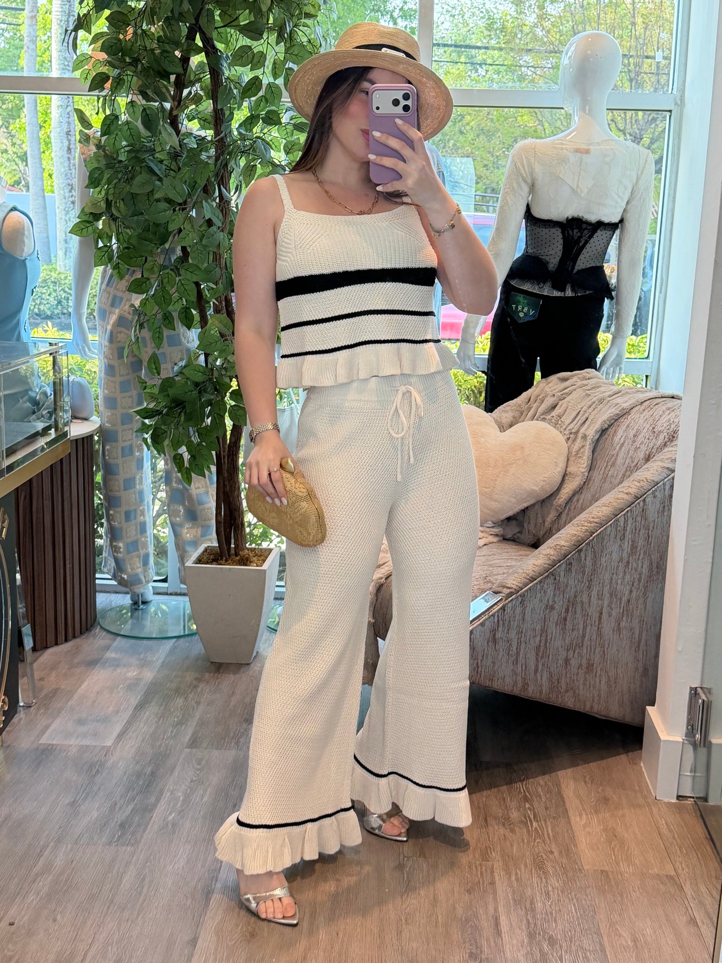 Mykonos grace set