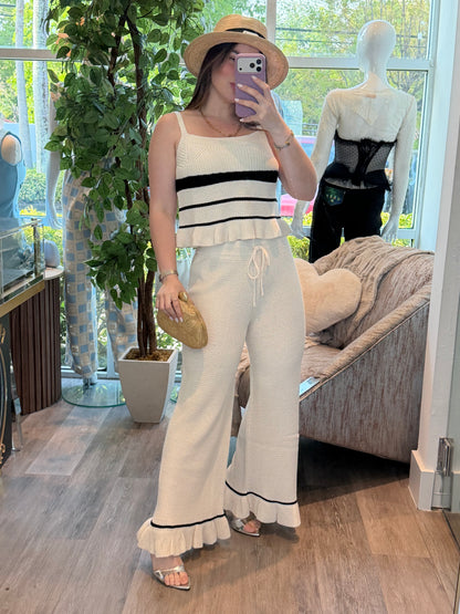 Mykonos grace set