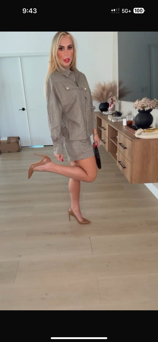 Alondra set