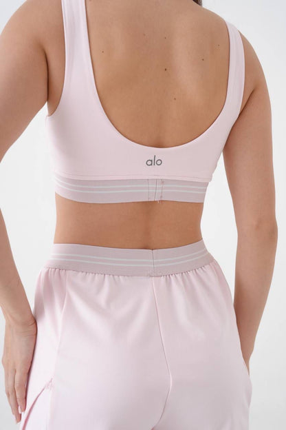 Alo Pink set