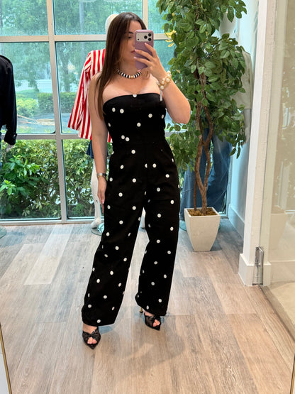 THE POLKA JUMPER