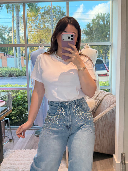 Tshirt basic