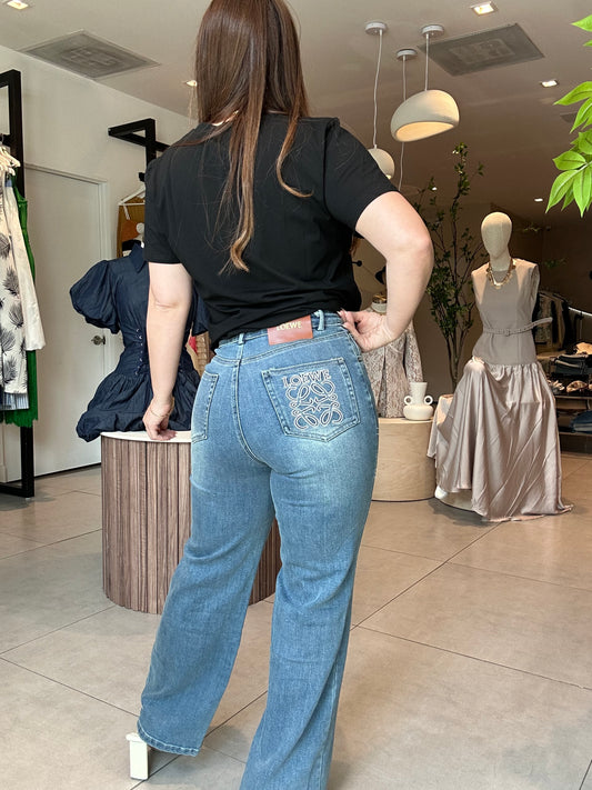 Loewe jeans