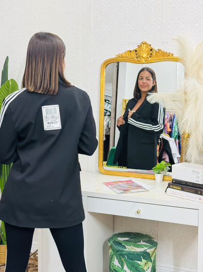 Blazer in Black